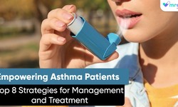 Empowering Asthma Patients: Top 8 Strategies for Management and Treatment