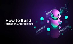 How to Build Flash Loan Arbitrage Bots
