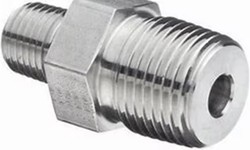 Nickel Alloy Steel Articles: Reshaping the Manufacturing Landscape