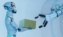 Robotic Process Automation Vendors: Pioneering Efficiency in Modern Business