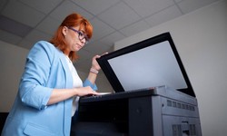 Reasons Why Copier Rental Is a Smart Choice in 2024
