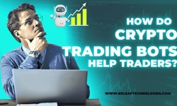 How Do Crypto Trading Bots Help Traders?