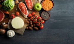 How Can a Protein Intake Calculator Transform Your Health?