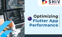 Optimizing Flutter App Performance for Australian Users