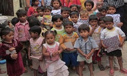 Orphans Home For Vulnerable Children