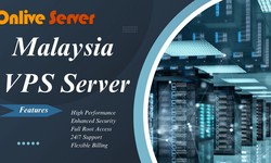 Malaysia VPS Server: Building a Resilient Online Presence