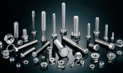 Stainless steel fasteners and the effects on structural reliability
