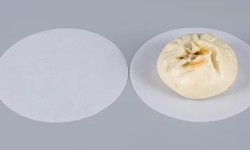 The Future of Packaging: Jumbo Rolls of Silicone Paper Drive Innovation