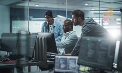 The Future of Remote Infrastructure Management: Trends and Insights