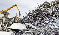 Unveiling the Value: The Journey of Scrap Metals