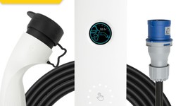 Powering Progress: EV Charger Manufacturers' Contributions