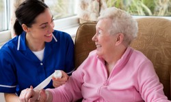 What is the Difference Between Home Care and Residential Aged Care?