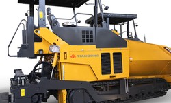 Milestones of Sinomach-hi International Equipment Co., Ltd