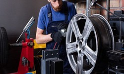 Mag Wheels Adelaide