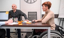 Empowering NDIS Support Coordinators: Top Training Courses and Online Resources