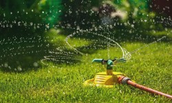 A Guide to Setting Up an Appointment with an Irrigation Contractor