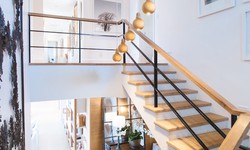 Affluent Abodes: Exploring Orlando's Luxurious Living Spaces