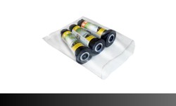 The Versatility and Benefits of 2 Mil Flat Poly Bags