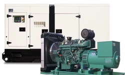 Portable Generators: Powering Up Your Life