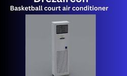 Keeping Cool on the Court: Air Conditioning Solutions for Basketball Courts