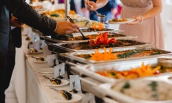 Spice Up Your Event with Mediterranean Catering in Gilbert, AZ