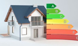 WINTER ENERGY EFFICIENCY: HOW TO GET YOUR HOME READY