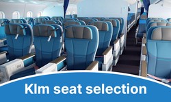 Ultimate Guide to KLM Seat Selection: How to Choose the Best Seats for Your Flight
