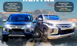 What to Look for When Booking a Car Rental in Mauritius?
