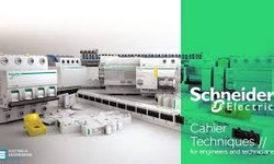 A Comprehensive Guide to Schneider Electric Products and Solutions