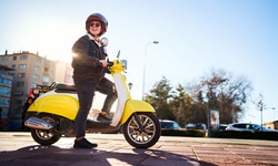 Experience the Best of Fort Lauderdale with Beach Scooter Rentals