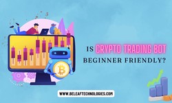 Is Crypto Trading Bot Beginner Friendly?