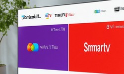 What is an IPTV Package?