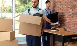 Importance of Professional Business Relocation Services in the UK