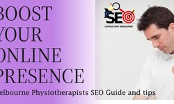 SEO for Physiotherapists – Melbourne Physiotherapists SEO Guide and Tips