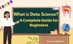 Data Science with Generative AI Online Training | Data Science Course