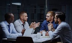 Top Benefits of Partnering with a Professional Recruiting Agency