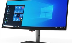 VA vs IPS Which is the Suitable Panel Option for Curved Monitors?