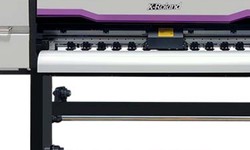 Engineering Innovation: Two Decades of Excellence in Printer Manufacturing
