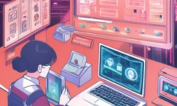 Enhancing Transaction Security with Digital Pay Apps and PCI DSS Validation