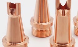 Powering Efficiency: The Role of Laser Equipment Parts in Cutting Operations