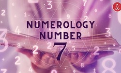 Numerology Number 7: Unlocking the Mysteries of the Seeker's Path