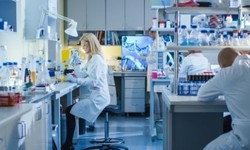 Key Considerations When Selecting Lab Equipment Suppliers in Jordan