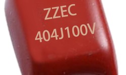 Polypropylene Capacitors: Precision Components for Critical Applications