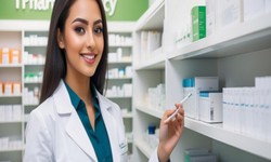 Why D Pharmacy Could Be Your Path to a Rewarding Healthcare Career