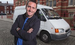 Man with a Van in Hull: Your Ultimate Guide to Moving and More
