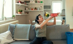 What steps should you take immediately after a property loss?