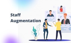 Top 8 Reasons Why You Should Use Staff Augmentation Services