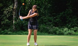 How Golf Training Aids Can Help You To Boost Your Golf Game?
