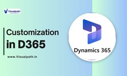 Dynamics 365 Online Training | Microsoft Dynamics CRM Training