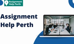 Transform Your Grades with Assignment Help Perth: The Best Assignment Help Website